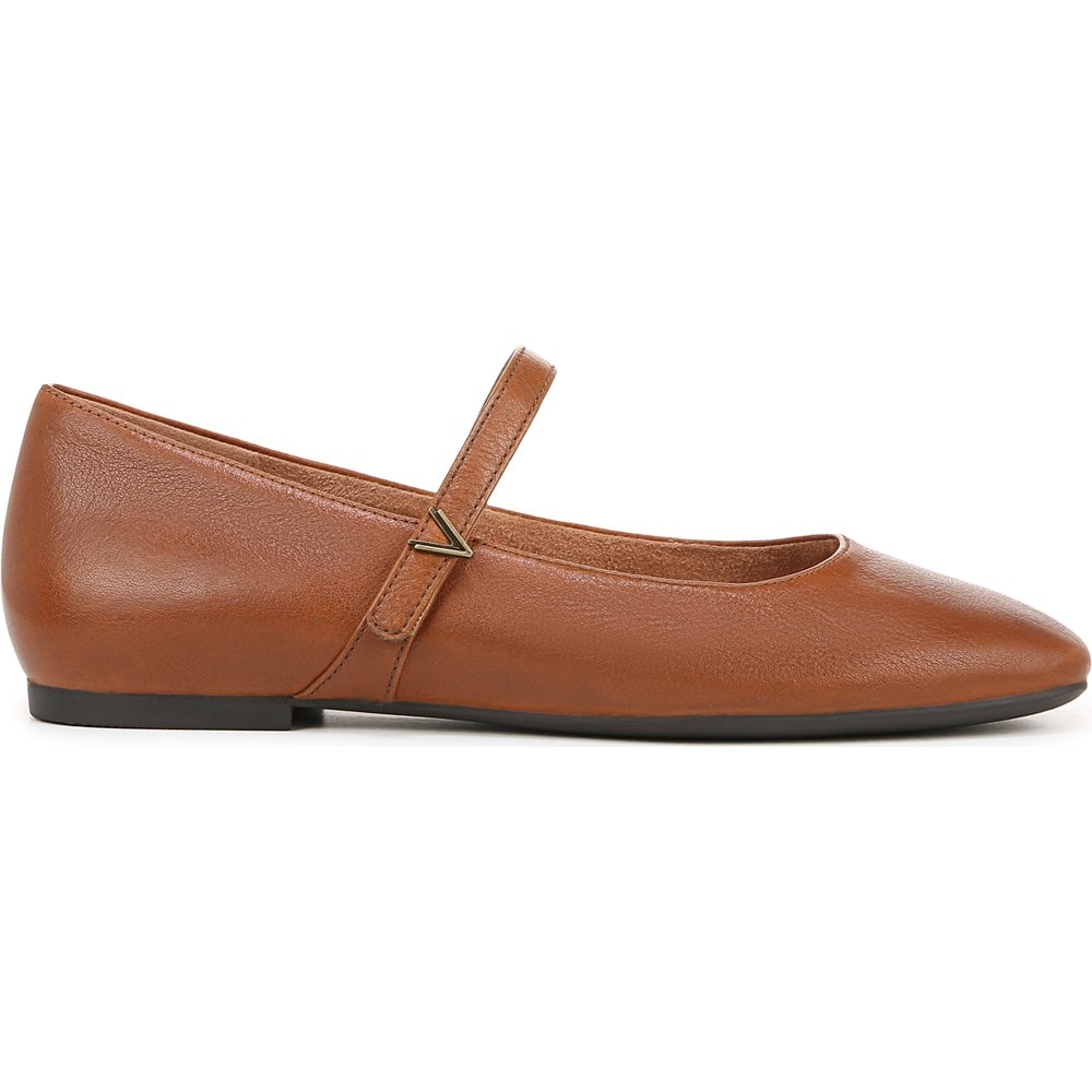 Vionic Women's Alameda Mary Jane Flat | Famous Footwear