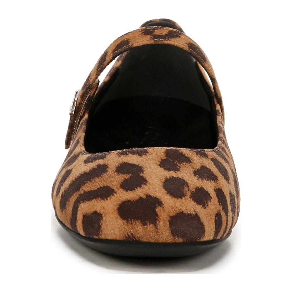 Vionic Women's Alameda Mary Jane Flat | Famous Footwear