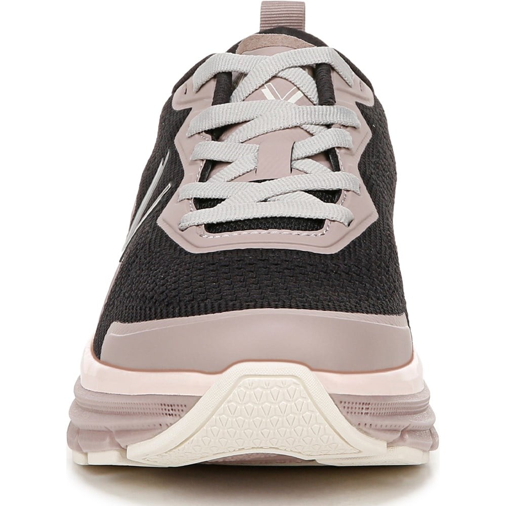 (取寄) バイオニック レディース ウォーク マックス VIONIC women VIONIC Walk Max Magnolia Dusk/Phantom Grey PU Vionic Women's Walk Max Sneaker | Famous Footwear