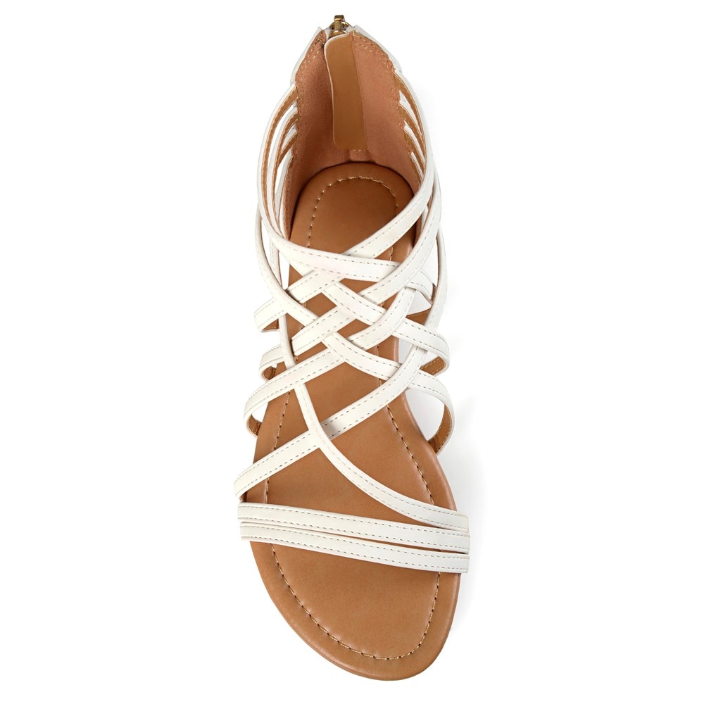 Journee collection hanni gladiator sandal sales