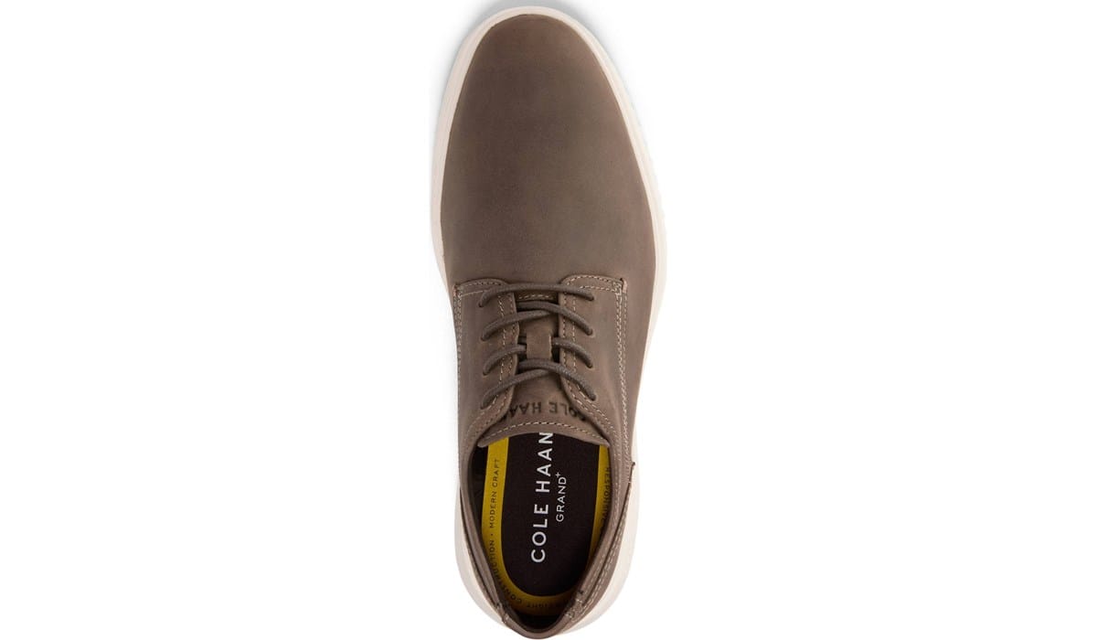 Cole Haan Men's Grand+ Plain Toe Oxford | Famous Footwear