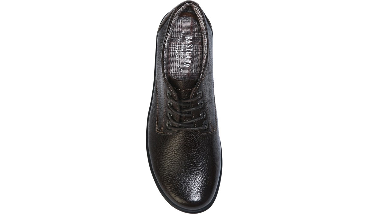 eastland alexis women's casual oxford shoes
