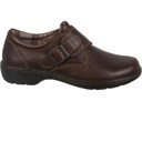 Brown Leather