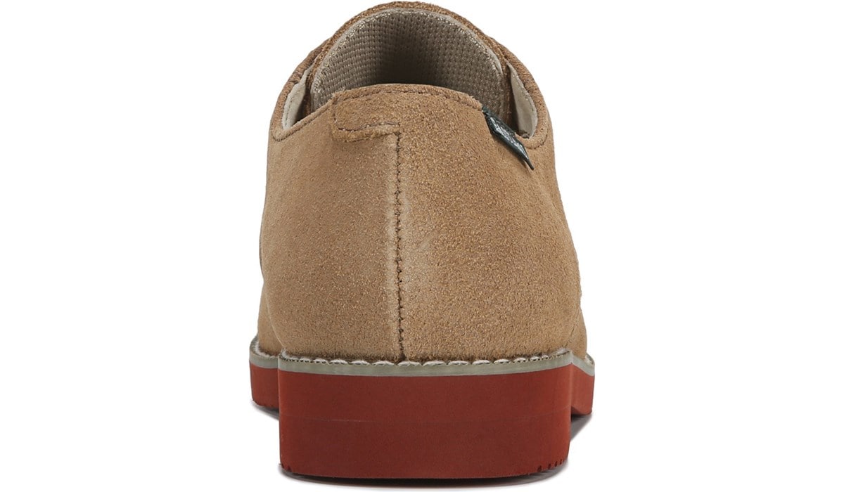 eastland buck women's oxford shoes