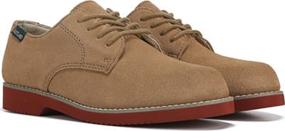 Eastland Women's Buck Oxford | Famous 