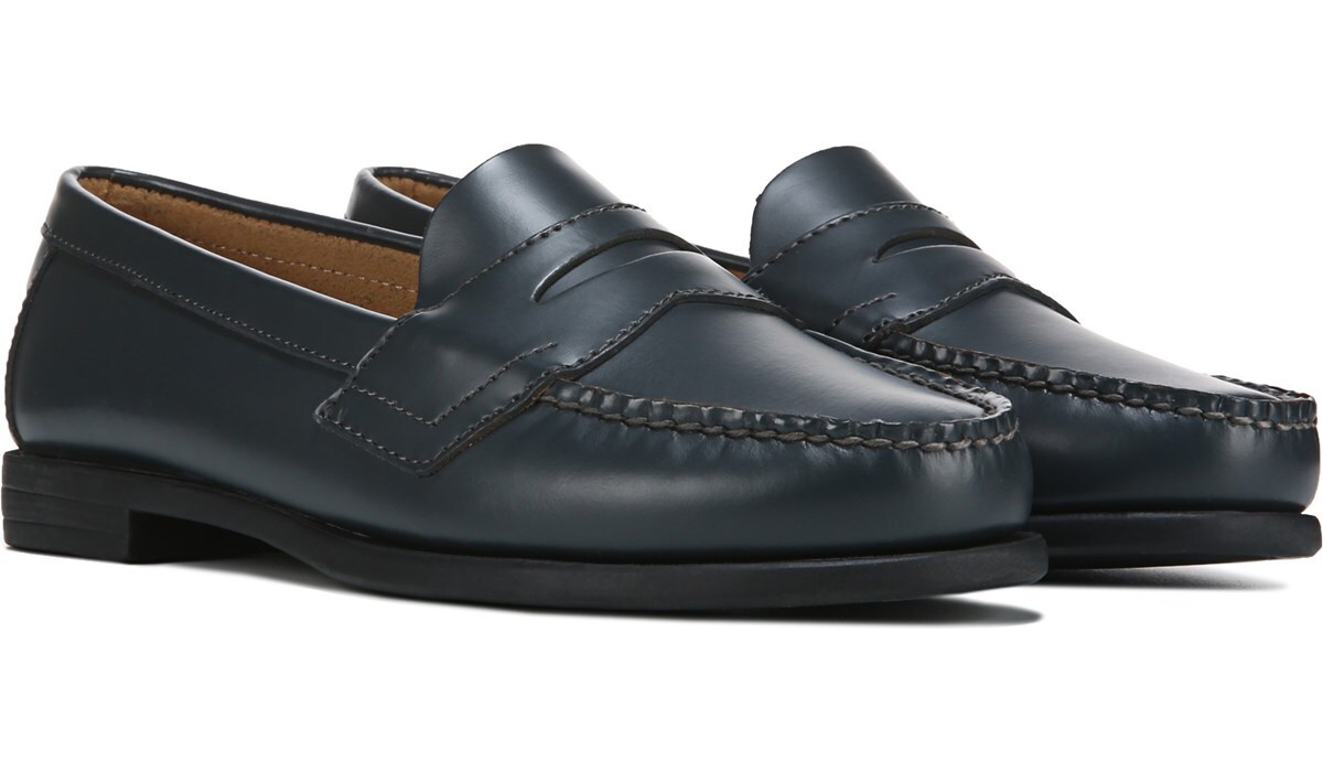 Eastland Women's Classic II Narrow/Medium/Wide Penny Loafer Brown