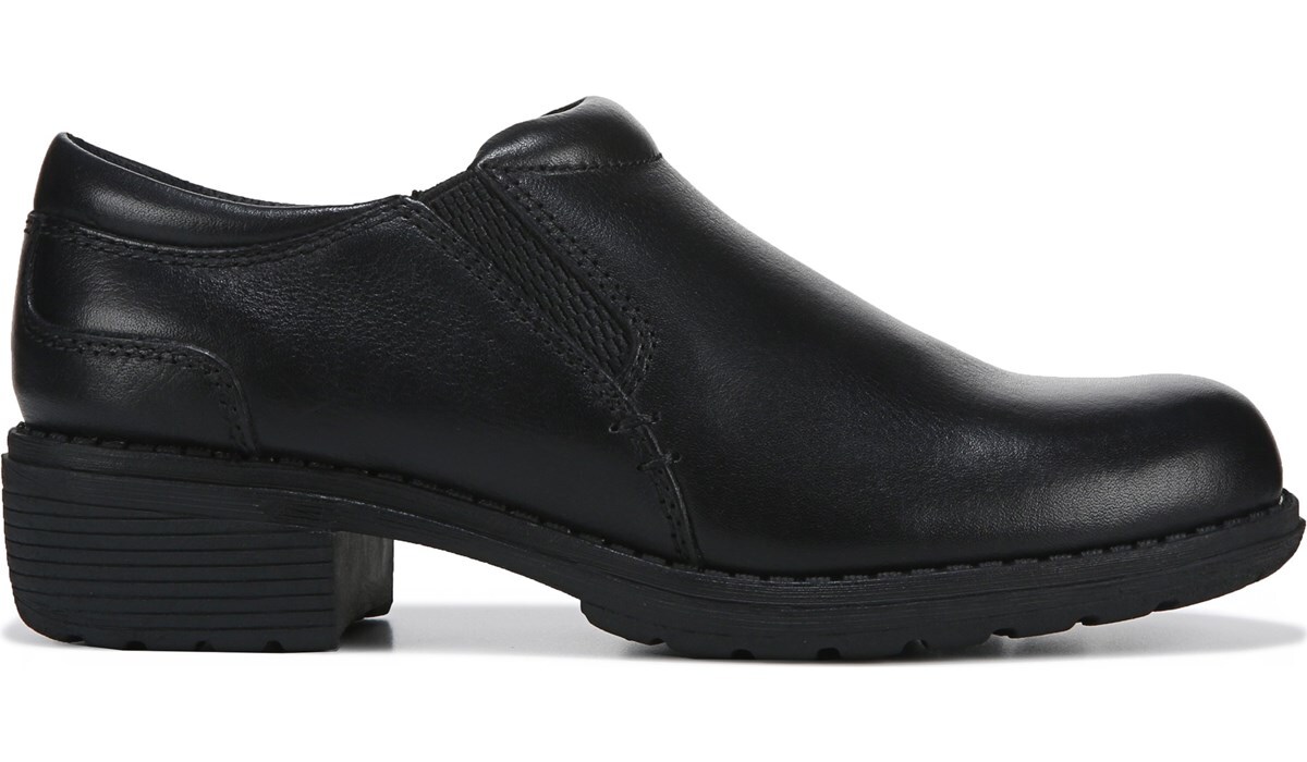 Eastland Women's Double Down SlipOn Famous Footwear