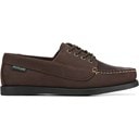 Bomber Brown Leather