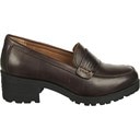 Brown Leather