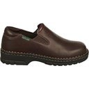 Brown Leather