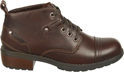 Women's Overdrive Medium/Wide Lace Up Boot