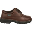 Brown Leather