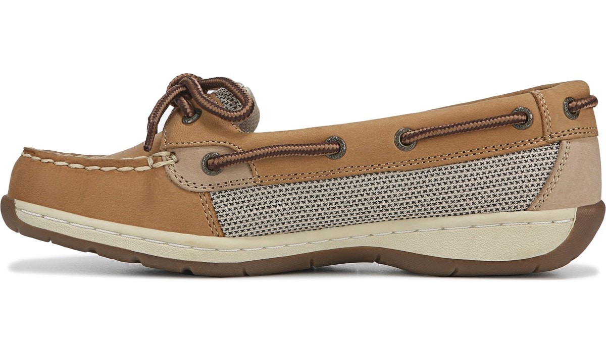 nike women's boat shoes