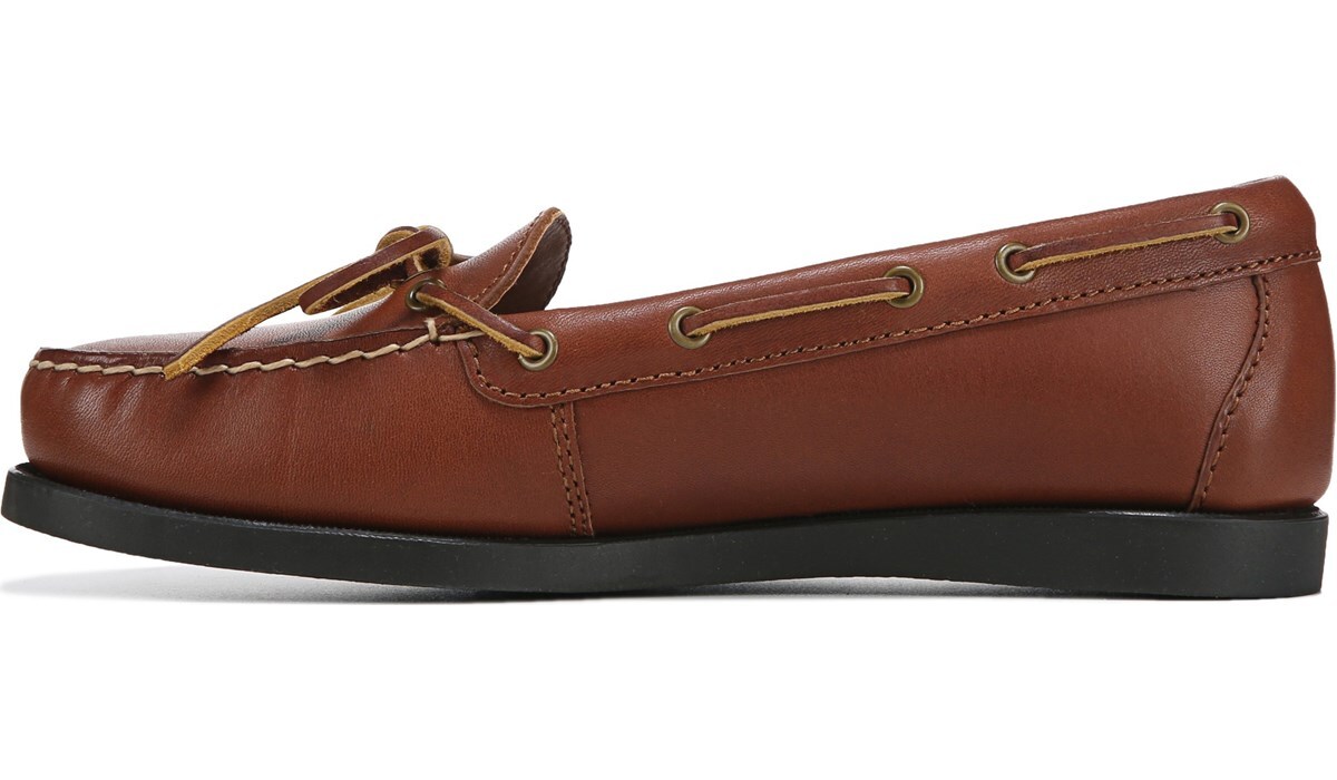 Eastland Women's Yarmouth Boat Shoe Famous Footwear