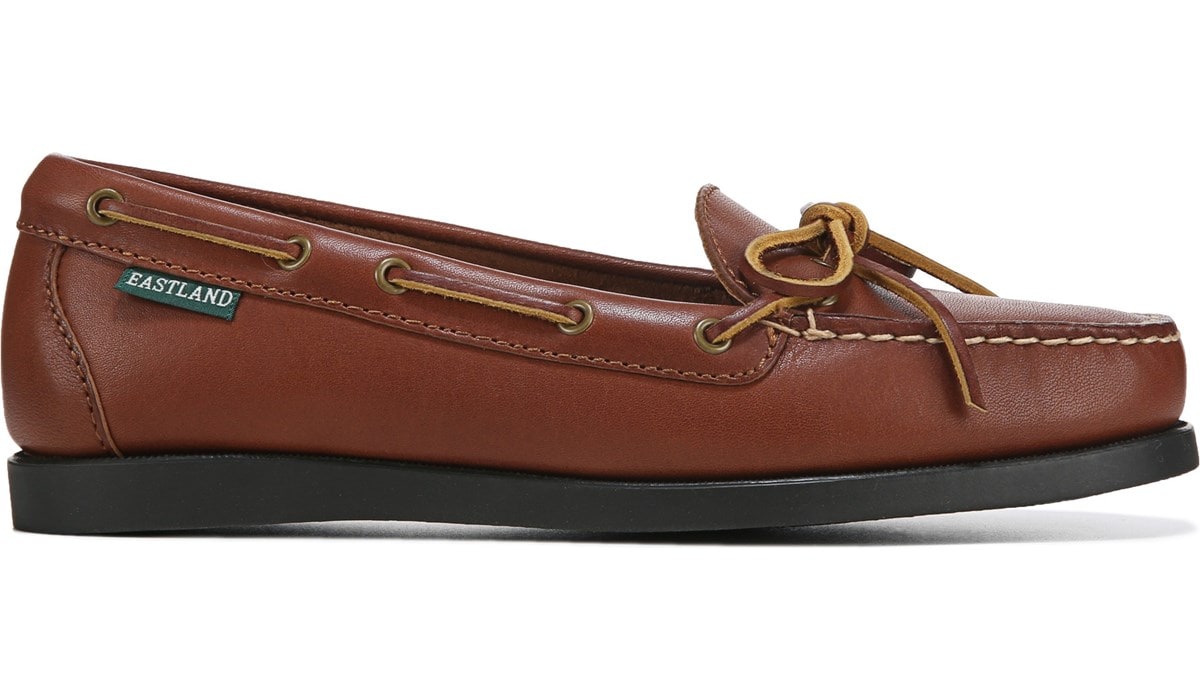 eastland boat shoes womens