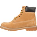 Men's Convoy Water Resistant Lace Up Boot - Left