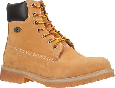 Men's Convoy Water Resistant Lace Up Boot