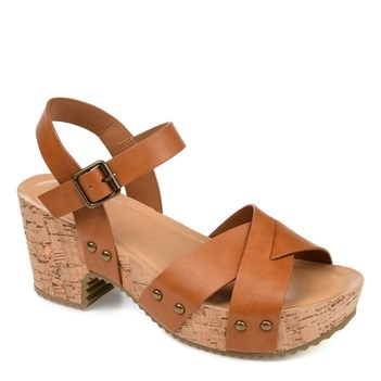 Women's Valentina Platform Sandal