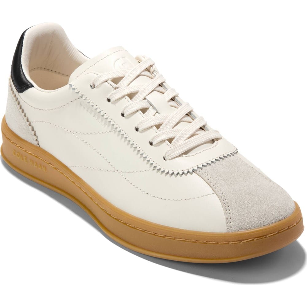 Cole Haan Women's Grand Crosscourt Brynn Sneaker | Famous Footwear