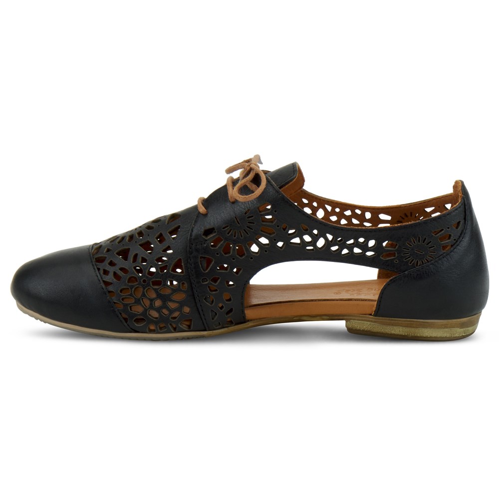 Spring Step Women s Theone Oxford Famous Footwear