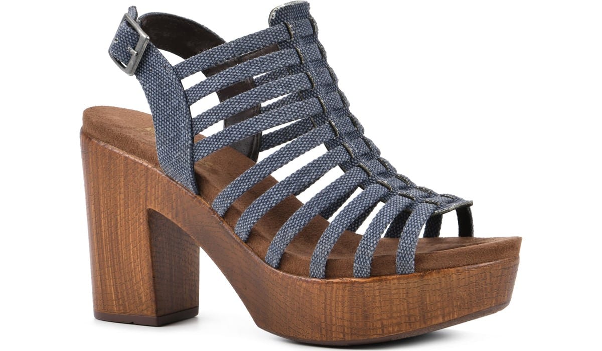 White Mountain Women's Astonish Block 