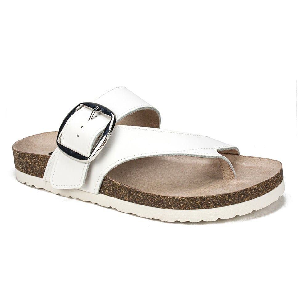 WHITE MOUNTAIN Women\'s Harley Footbed Sandal White Mountain Women main image 3