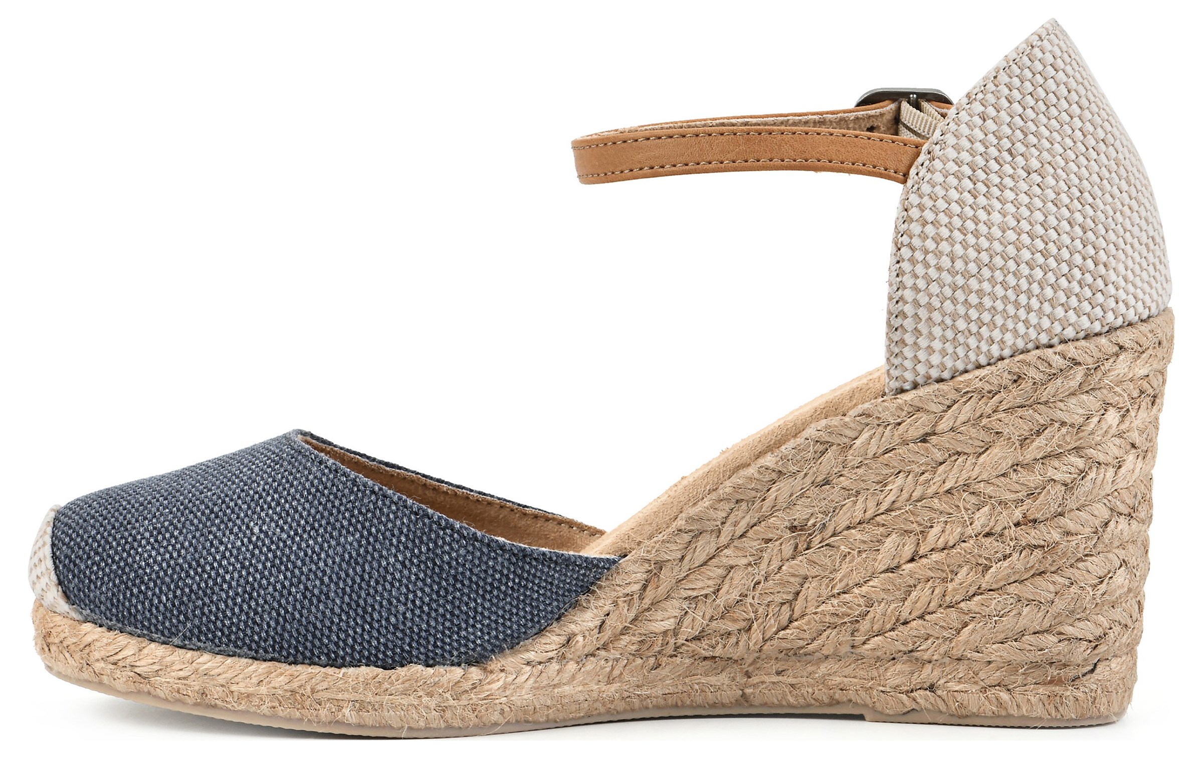 White mountain sales mamba espadrilles