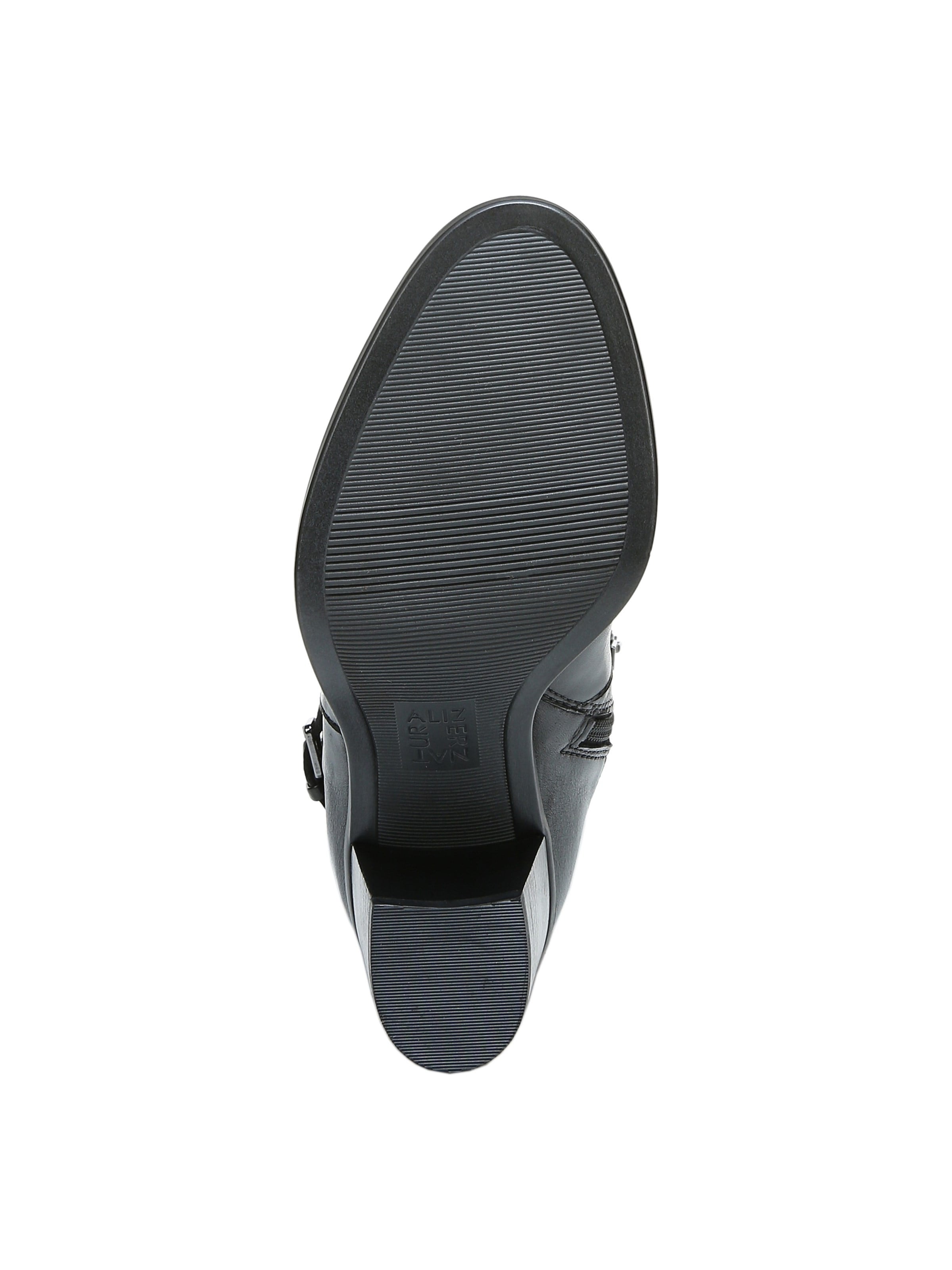kalina wide calf tall boot