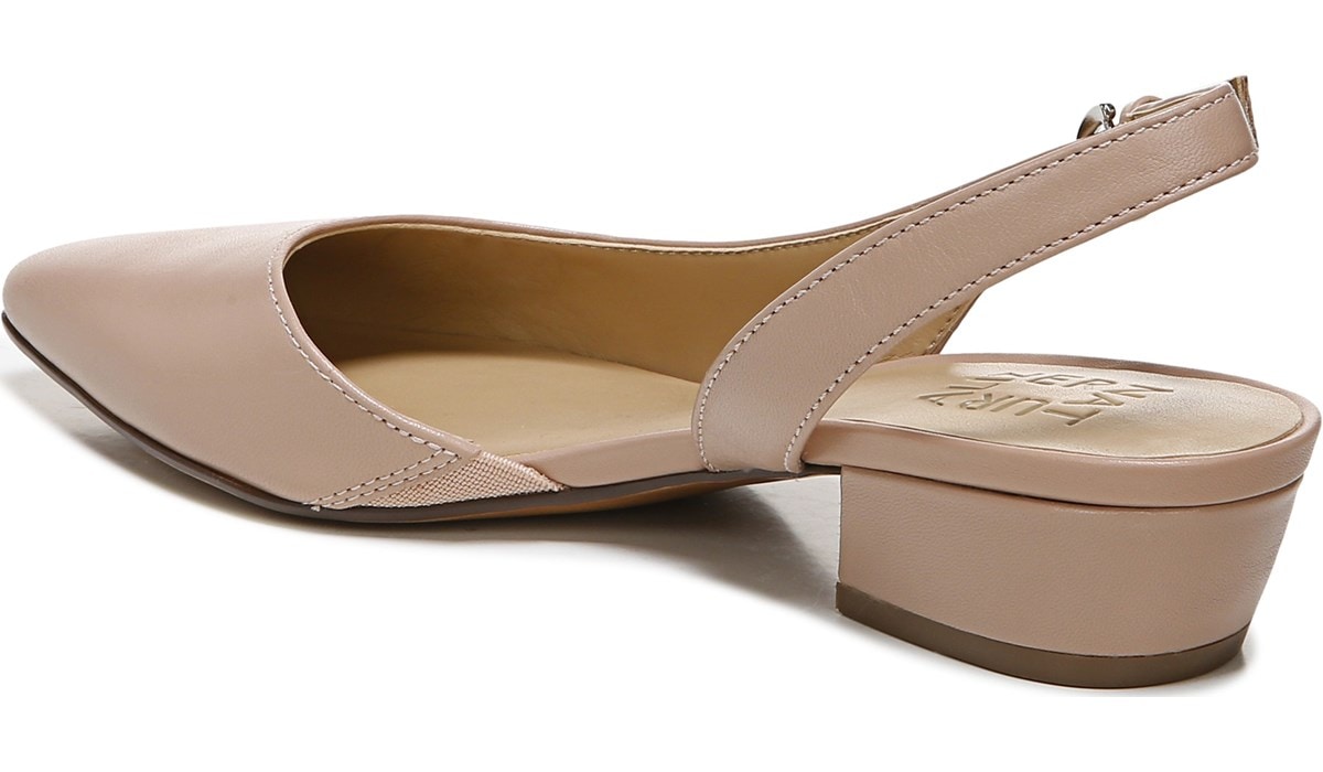 Naturalizer Women's Banks Slingback Famous Footwear