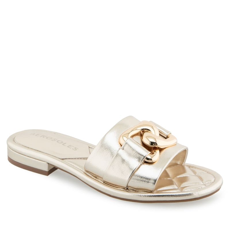 Womens Aerosoles Big Charm Sandals