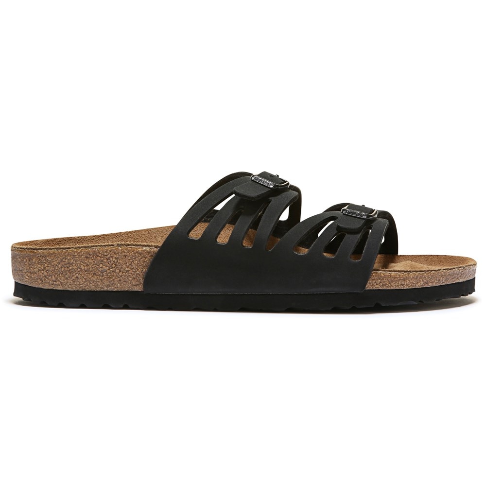 BIRKENSTOCK グラナダ　サイズ37 Birkenstock Women's Granada Footbed Sandal | Famous Footwear