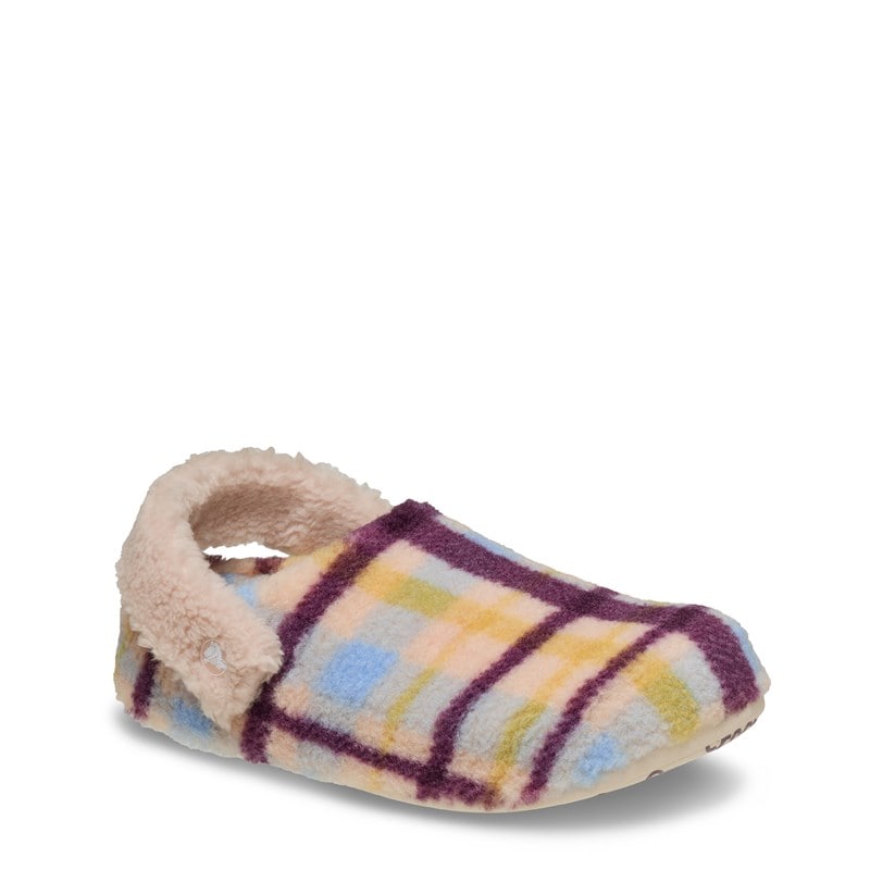 Crocs Classic Cozzzy Slipper Shoes (Pink Caramel) - Size 13.0 M