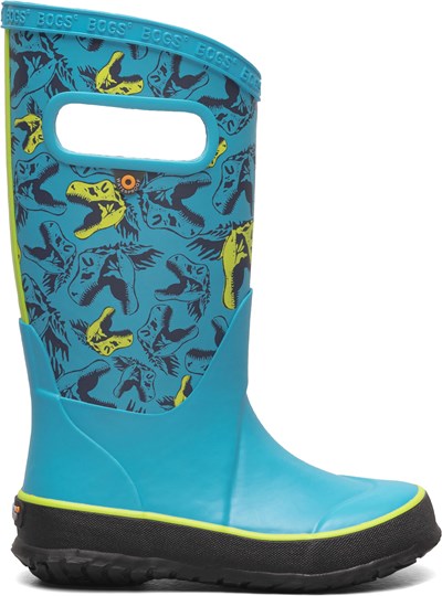 Bogs Kids Waterproof Rain Boot Toddler Little Big Kid Famous