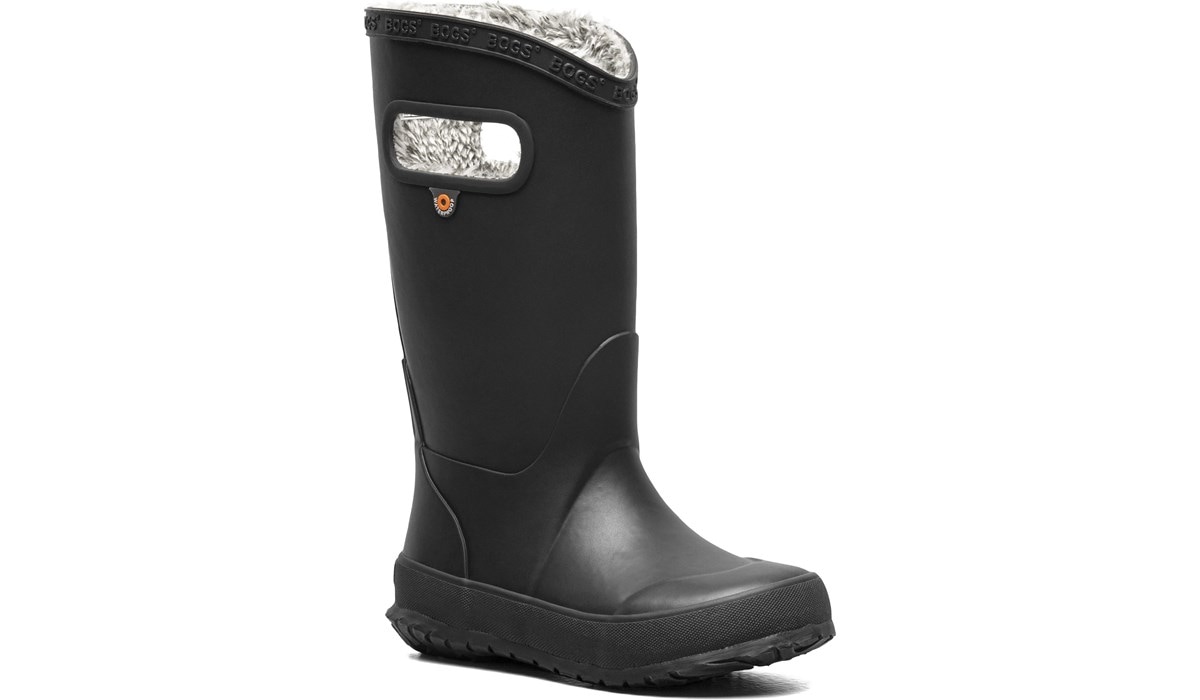 Follow us Whose Arena Bogs Kids' Waterproof Plush Rain Boot Toddler/Little/Big Kid | Famous Footwear Follow us Whose Arena Bogs Kids' Waterproof Plush Rain Boot Toddler/Little/Big Kid | Famous Footwear