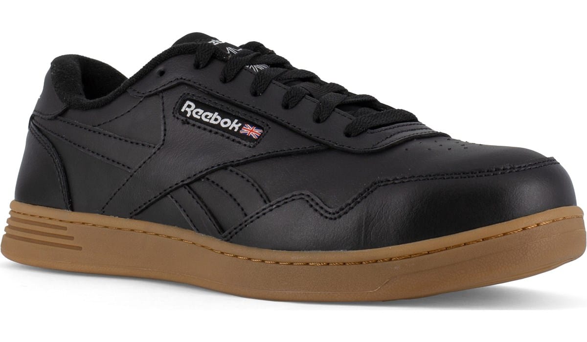 Reebok Work Men's Club MEMT Medium/Wide 