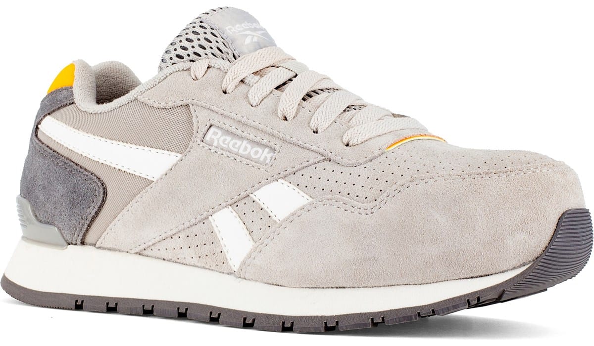 Harman Medium/Wide Composite Toe 