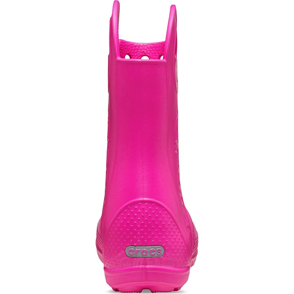 Crocs Kids' Handle It Rain Boot Little/Big Kid | Famous Footwear