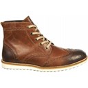 Chestnut Leather