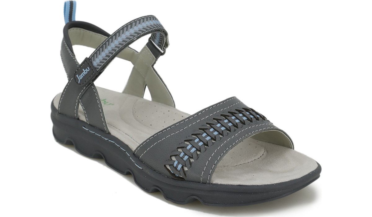 famous footwear sport sandals