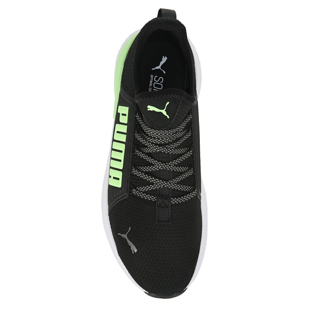 PUMA Men's Softride Premier Slip On 