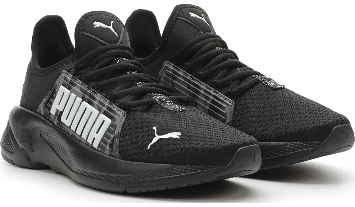 Sæt tabellen op Hvad er der galt måske PUMA Men's Softride Premier Slip On Sneaker | Famous Footwear Sæt tabellen op Hvad er der galt måske PUMA Men's Softride Premier Slip On Sneaker | Famous Footwear
