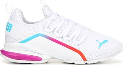 PUMA Women's Tazon 6 SoftFoam Running 