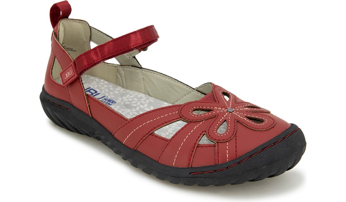 jbu mary janes
