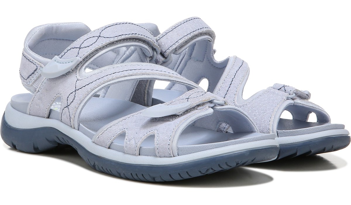 famous footwear sport sandals