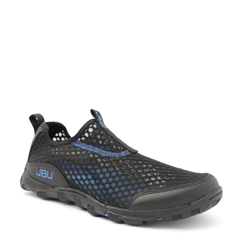 Jambu Men Rosco Men's | Clear Ocean | Size: 10