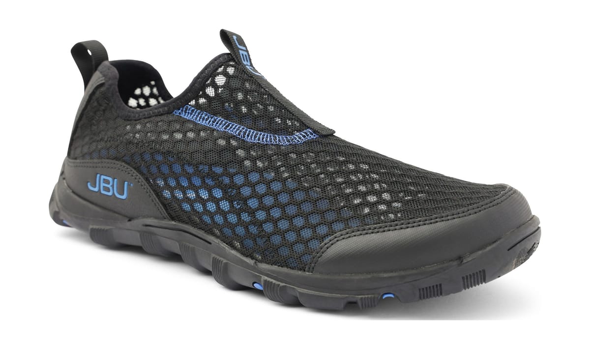 JBU Men's Rosco Water Shoe | Famous 