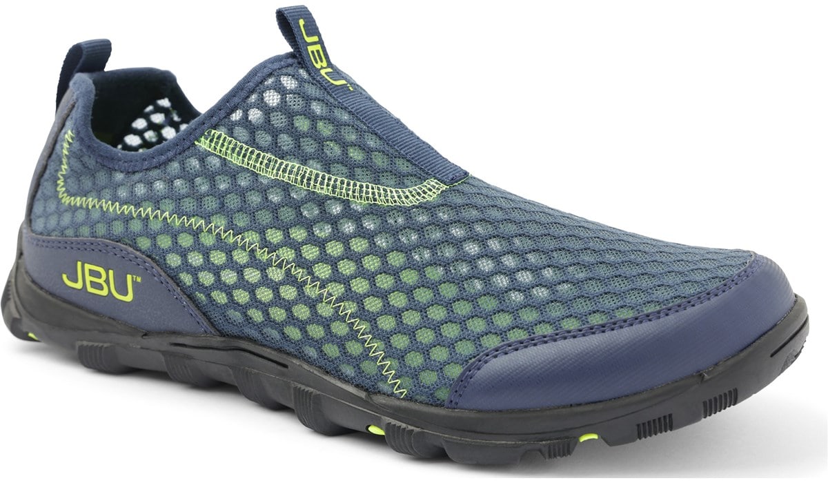 famous footwear men's water shoes