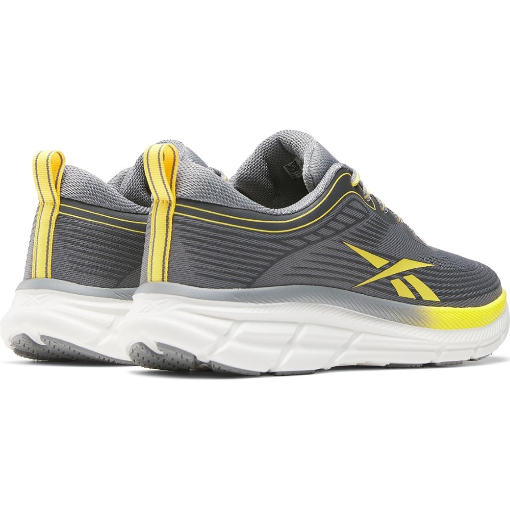 Reebok Men's Road Strider Walking Shoe Famous Footwear