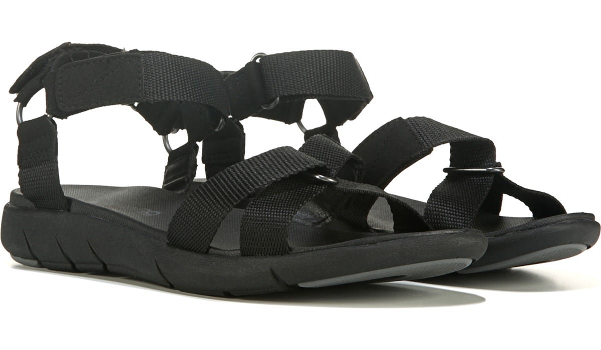 Bearpaw Women's Becca Sandal | Famous 