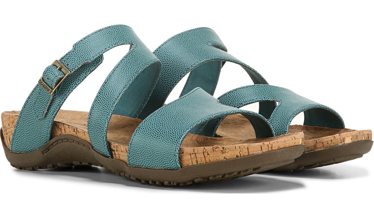 comfort women sandals